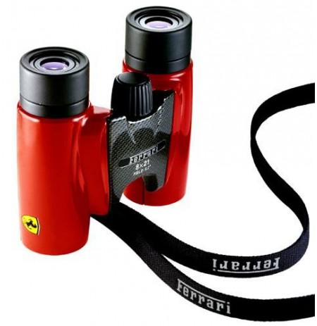 olympus 8x21 RCI ferrari - jumelles compactes