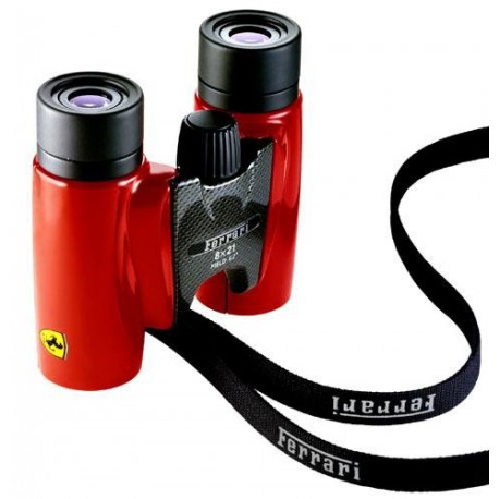 olympus 8x21 RCI ferrari - jumelles compactes