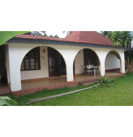 Ref:0210 Punaauia Maison 3 chambres 