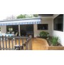 Ref:0100 Punaauia Maison comprenant : 2 chambres