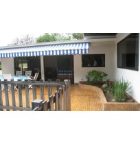 Ref:0100 Punaauia Maison comprenant : 2 chambres  