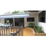 Ref:0100 Punaauia Maison comprenant : 2 chambres  