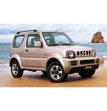 AVIS PACIFICAR,  Occasions SUZUKI JIMNY