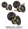 GROUND ZERO SUBWOOFER