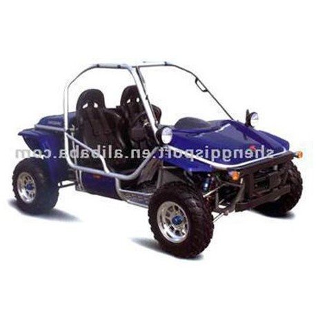 Buggy Dune 800 cc