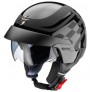 Casque Jet Scorpion EXO 100 Flagster