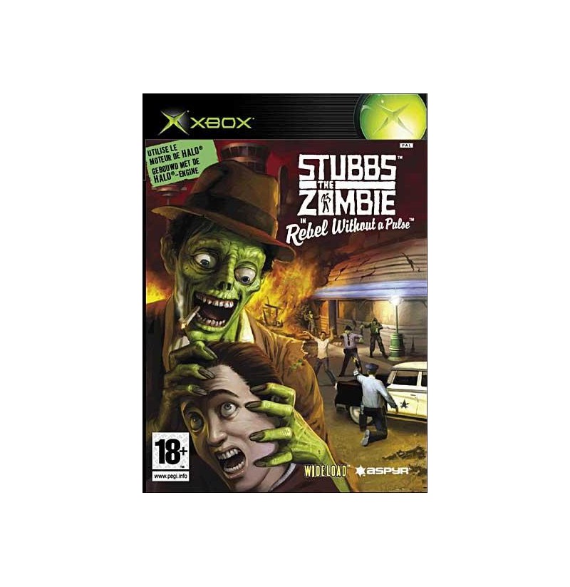 Stubbs the zombie вылетает при запуске на виндовс 10