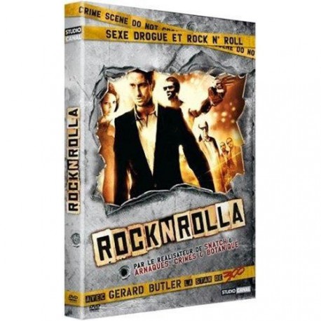 Rocknrolla